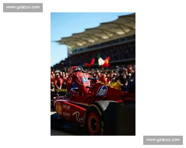 皮亚斯特里闪电起步领跑，勒克莱尔极速破 200kmh：2025 奥地利站速度盛宴